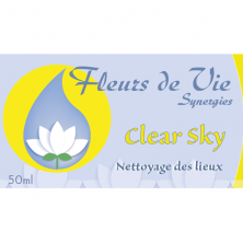 Clear Sky Spray