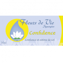 Confidence (gouttes)