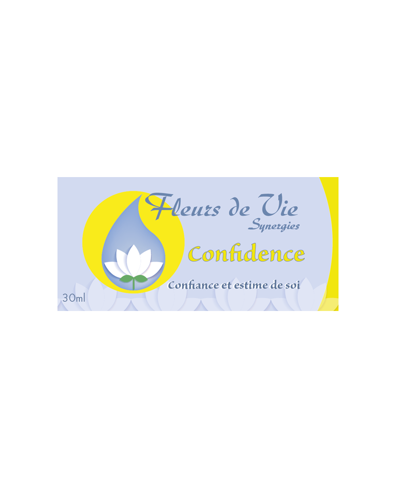 Confidence (gouttes)