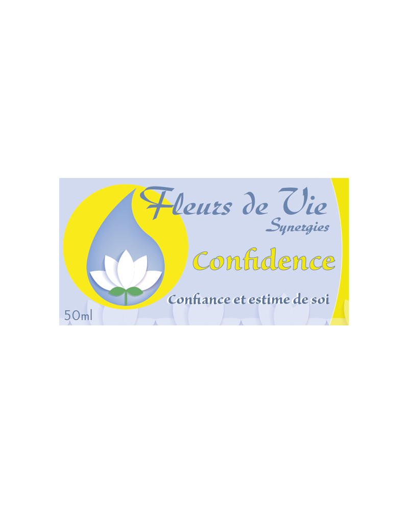 Confidence Spray