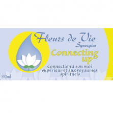 Connecting-up (gouttes)