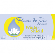 Winter Shield (gouttes)