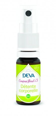 03 Détente corporelle (Physical relaxation)