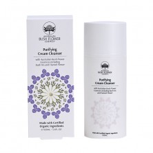 Purifying Cream Cleanser -...