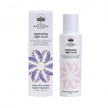 Replenishing Night Cream -...