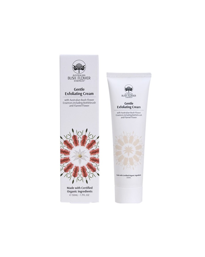 Gentle Exfoliating Cream