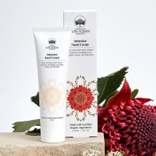 Intensive Hand Cream - Crème intensive mains