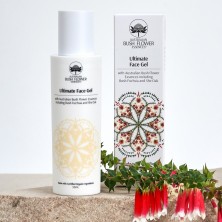 Ultimate Face Gel - Gel visage ultime