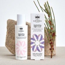 Replenishing Night Cream - Crème de nuit reconstituante