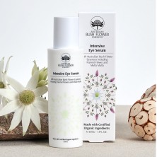 Intensive Eye Serum - Sérum Intensif pour les yeux
