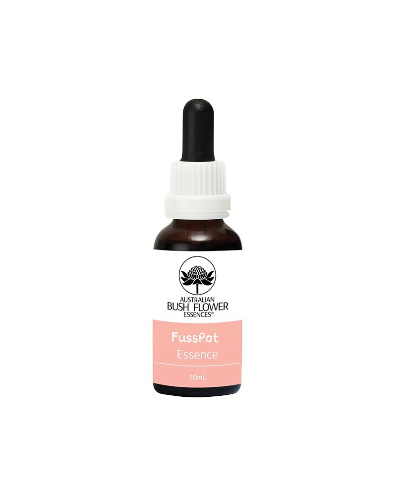FussPot Essence - Complexe Tatillon