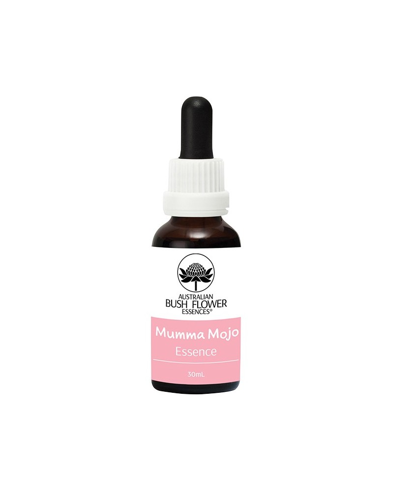 Mumma Mojo Essence - Complexe Maman Mojo