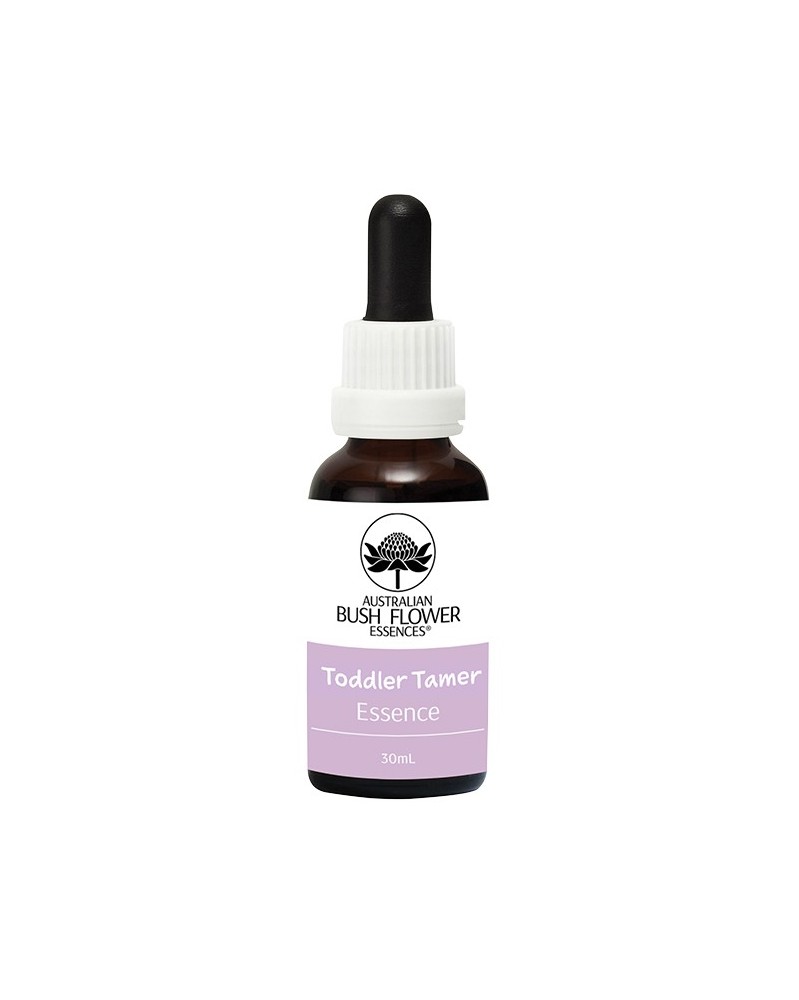 Toddler Tamer Essence