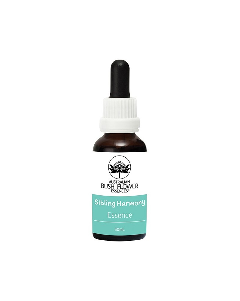 Sibling Harmony Essence - Complexe Harmonie dans la fratrie