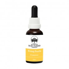 Bossy Boots Essence -...