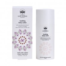 Soothing Body Lotion - Lait...