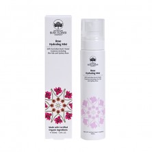 Rose Hydrating Mist - Brume...