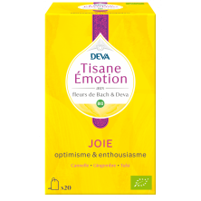Tisane Emotion Joie