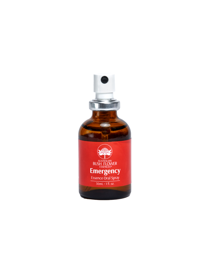 Emergency Oral Spray - urgence spray 30 ml