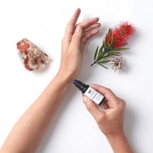 Emergency Essence & Aromatherapy Roll-on