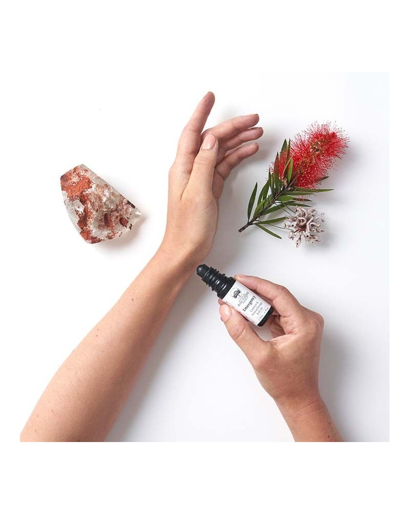 Emergency Essence & Aromatherapy Roll-on