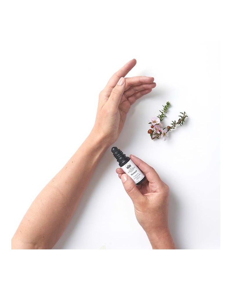 Woman Essence & Aromatherapy Roll-on