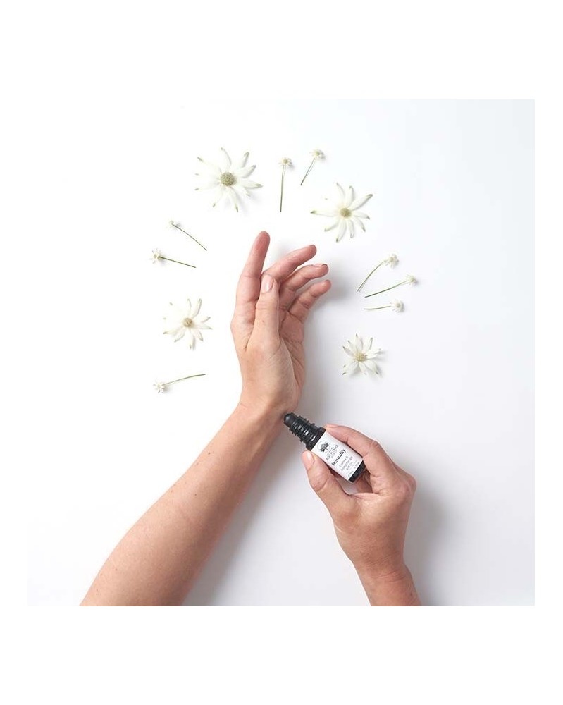 Sensuality Essence & Aromatherapy Roll-on
