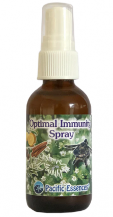 Optimal Immunity Spray
