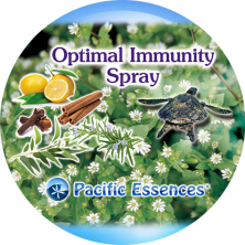 Optimal Immunity Spray
