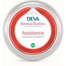 Gommes Emotions Assistance
