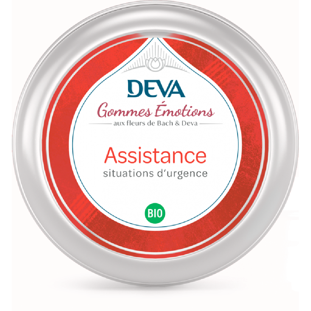 Gommes Emotions Assistance