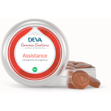 Gommes Emotions Assistance