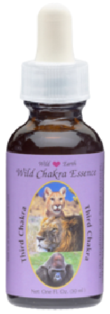 Third Chakra Essence -...