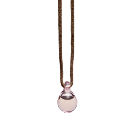 Children’s pendant – Electro (pink)