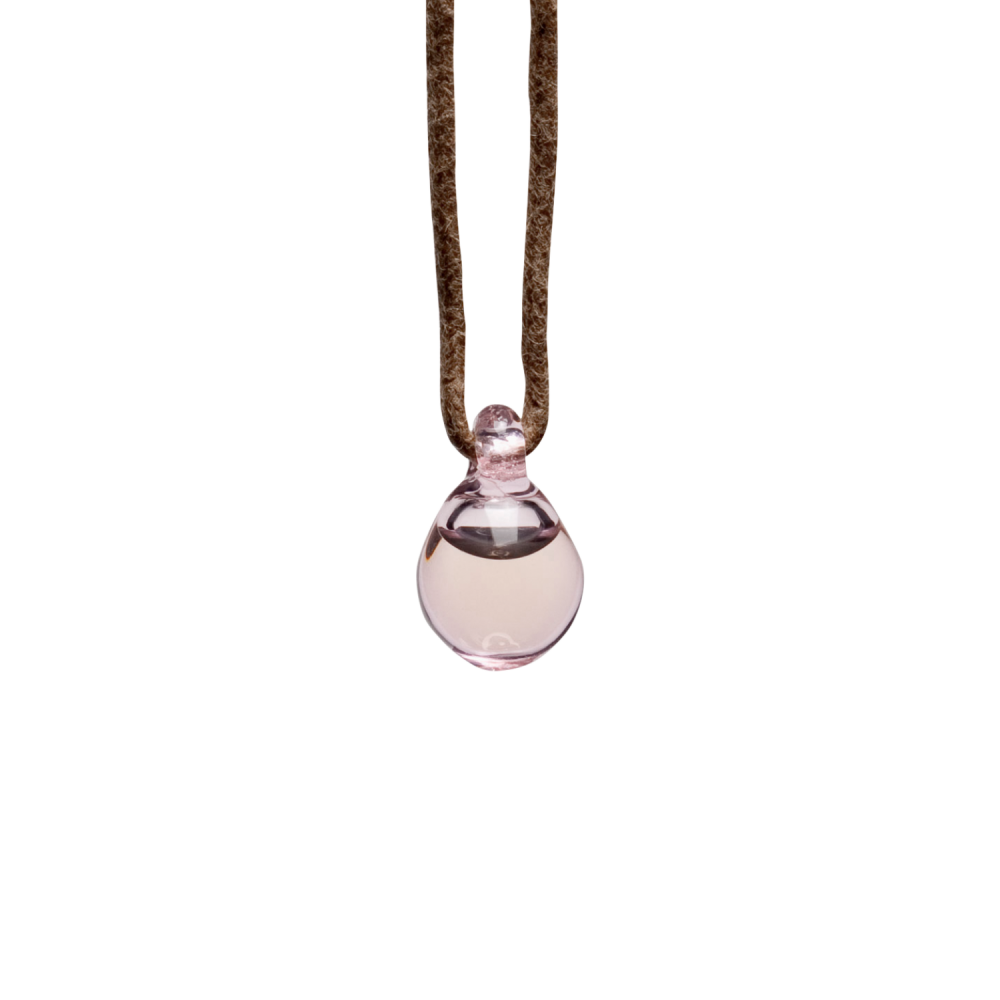 Children’s pendant – Electro (pink)