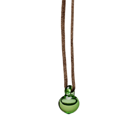 Children’s pendant – Electro (green)