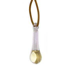 Electro Pendant (clear)