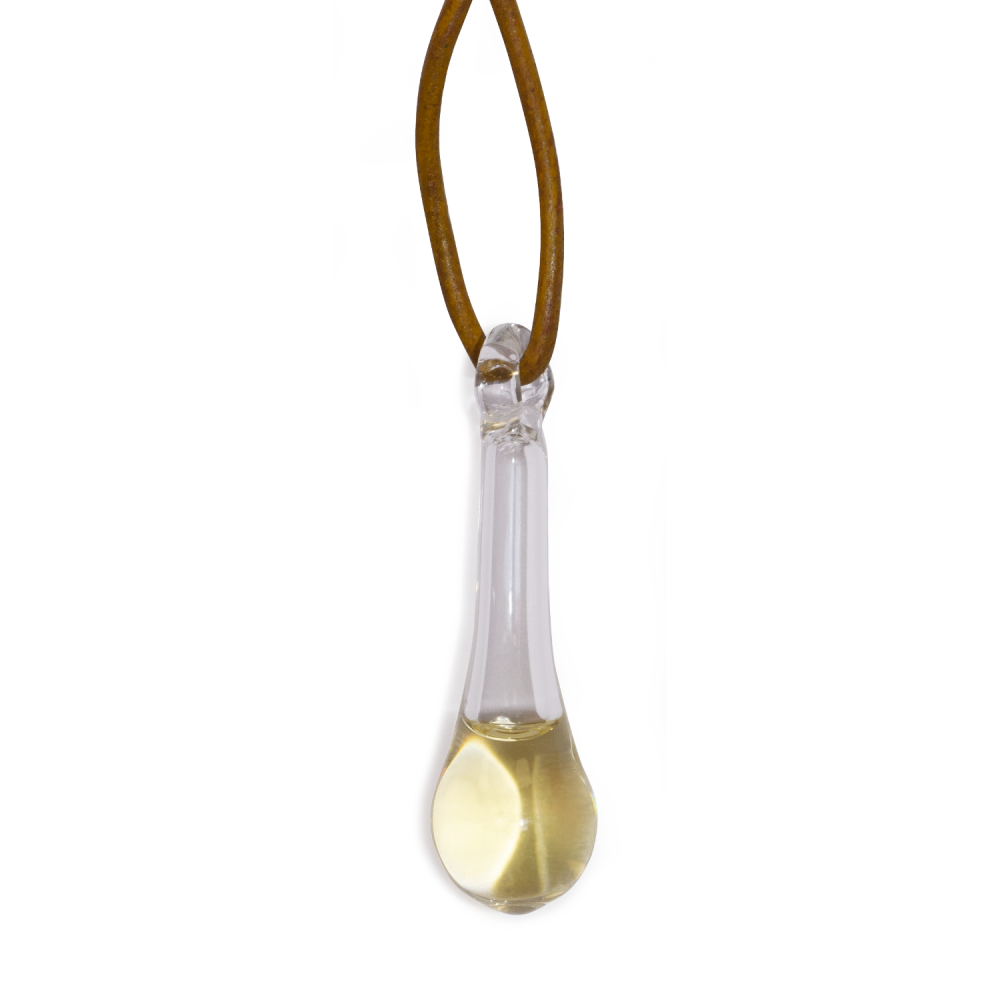 Electro Pendant (clear)
