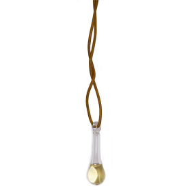 Electro Pendant (clear)
