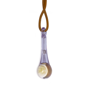 Electro Pendant (purple)