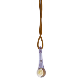 Electro Pendant (purple)
