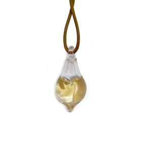 Protection Pendant (clear)