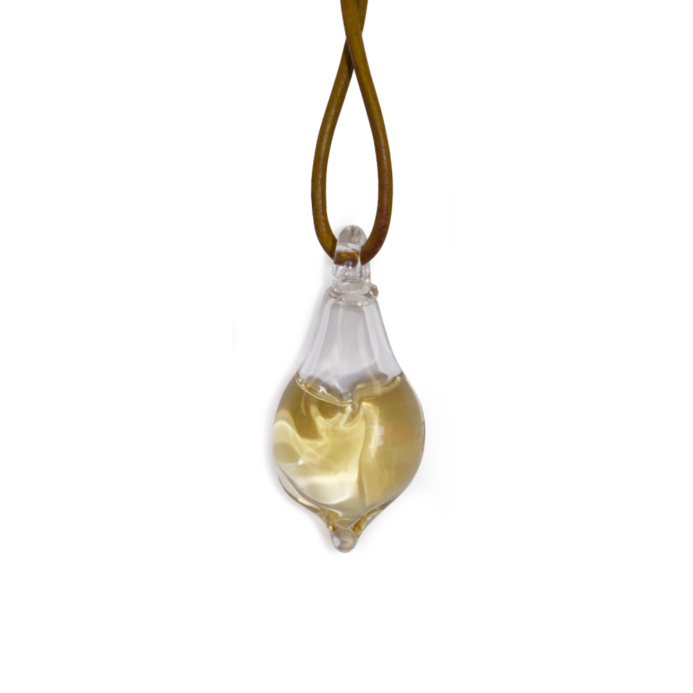 Protection Pendant (clear)