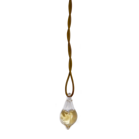Protection Pendant (clear)