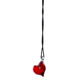 Passionate Heart Pendant
