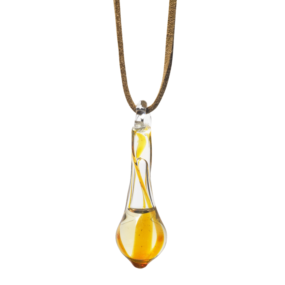 Solar Logos Pendant