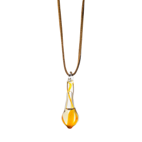 Pendentif Solar Logos