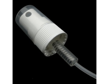 Embout vaporisateur pour...