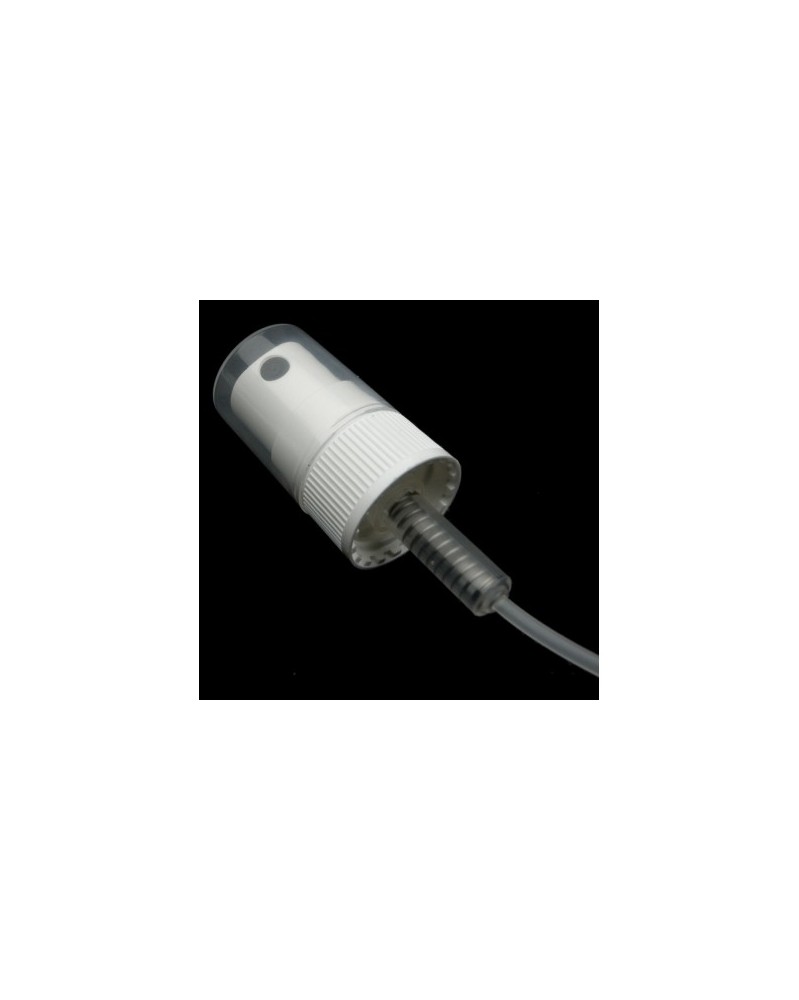 Spray top for 30 ml bottle