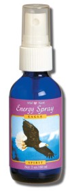 Eagle/Spirit Energy Spray